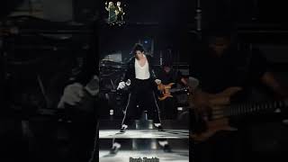 Michael jackson  Billie Jean quotVideo Cortoquot [upl. by Ostler]