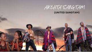 Akehta Sangtam United Sangtam oldfragrance official [upl. by Mouldon768]