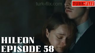 Hileon Hilal and Leon Season 2 Episode 58 1018 English Subs [upl. by Wilburn]