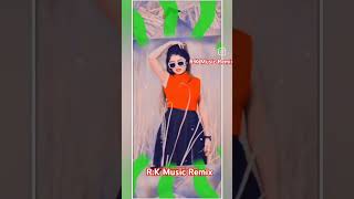 Teri aakhiya nashli mera katal karegi remix shorts video [upl. by Ranite]