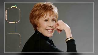 Messed Up Things The Producers Of The Carol Burnett Show TV Series Dont Want You To know [upl. by Llednew]