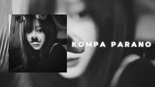 kompa parano  frozy extended version [upl. by Hawkie]