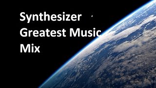 Synthesizer Greatest  Music Mix [upl. by Bixler]