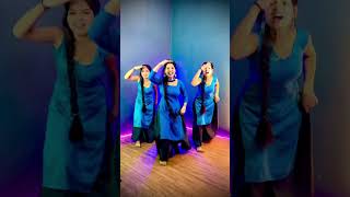 Jale  Dance video  shivamanii19 song newsong sapnachoudhary [upl. by Rumpf]