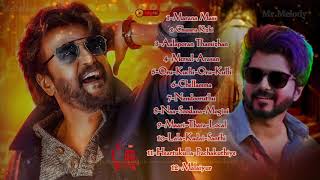 Marana mass local song  Motta siva ketta siva [upl. by Nodgnal]