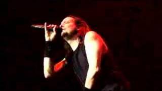 Korn  Faget live  Detroit MI FVT 2007 [upl. by Gerstner]