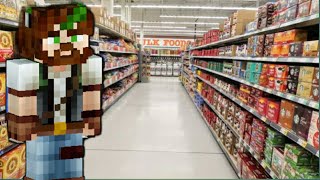 I OPENED A NEW SUPERMARKET BUSINESS UNLIMITED MONEY SUPERMARKET SIMULATOR PART 1 [upl. by Oirramed983]