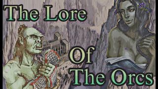 A History of Violence  Elder Scrolls Lore [upl. by Laro806]