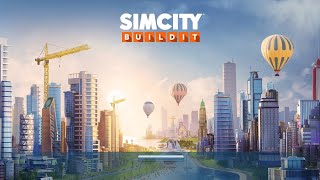 Script freeze simcash exclude war card SimCity Buildit 64 bit [upl. by Adnilav]