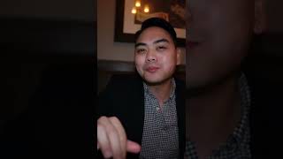 📍Frankies Italian Vancouver youtubeshorts food foodreview italian vancouver burnaby surrey [upl. by Alaek896]