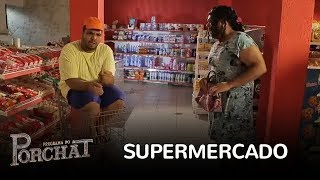 EMERGENTE COMO A GENTE  SUPERMERCADO [upl. by Nnylrats930]