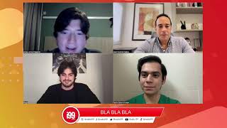 envivo 🔴 I BLA BLA BLA I VIERNES 15 DE NOVIEMBRE DEL 2024 [upl. by Thebazile240]