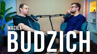 Maciek Budzich  Czego o WOŚP i Owsiaku nie wiedzą hejterzy [upl. by Richarda]