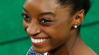 Heres What Simone Biles Really Eats In A Day [upl. by Sid756]