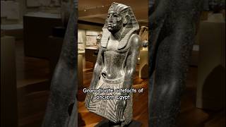 Artefacts of granodiorite stone ancientegypt [upl. by Weidar]