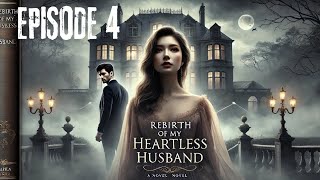 REBIRTH OF MY HEARTLESS HUSBANDEPISODE 4LATEST AUDIO STORYtreanding trending audiofantasy [upl. by Jackquelin]