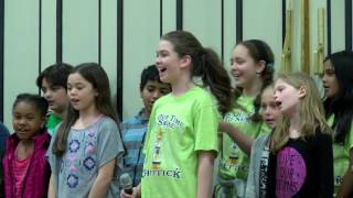 Arbor Day at Chittick Elementary School [upl. by Semmes]