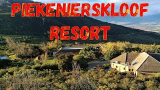 Piekenierskloof Mountain Resort in Western Cape Province of South Africa [upl. by Basilio]