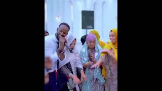 RAHMA HASAN FT XASAN GANTAL DHANTO CUSUB 20Q4 heescusu lyrics music duet song musiclyrics [upl. by Kerad]