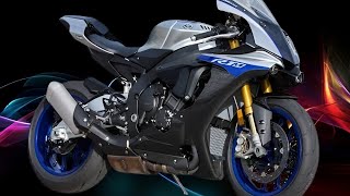 Yamaha Bigbike na walang Belt o Chain  Price Update [upl. by Aikcin]