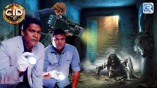 Investigation के बिच हुआ Team CID का आत्मा से सामना  CID Crime Show  Full Episode [upl. by Watt]