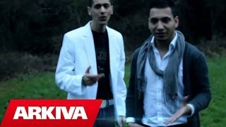 Edison Fazlija ft Emrah K  Zemren ty ta kisha dhan Official Video HD [upl. by Jarred]