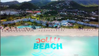 Jolly Beach Antigua [upl. by Edi]