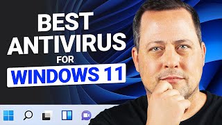 What’s the best antivirus for Windows 11 2024 review [upl. by Lepine]