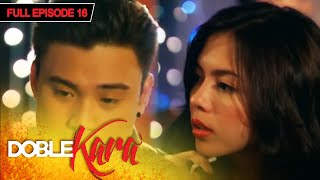 Full Episode 16  Doble Kara with ENG SUBS [upl. by Eyde]