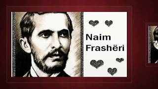 Naim Frasheri  quotAtdheuquot [upl. by Yesnil]