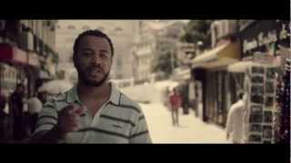 Boss AC featuring Shout  quotTu És Mais Fortequot  Official Videoclip [upl. by Gudrun86]