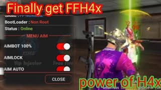 Free Fire Panel ☠️👿 Free Fire Auto Headshot Hack Ob46 [upl. by Beverley]