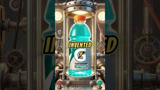 Gatorade was invented only for this shorts gatorade youtubeshorts viralvideo fyp facts [upl. by Aisena959]