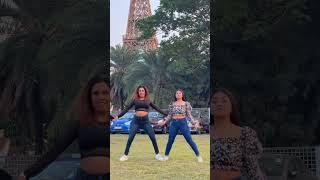 sahelirudra dance ytshorts holidayswithshorts celebratewithshorts bhojpuri [upl. by Enitsirhk]