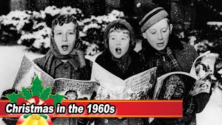 Christmas Growing Up in the 1960s [upl. by Maire]