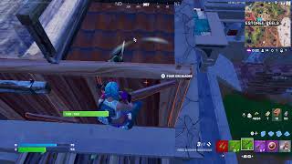 evenement fortnite chapitre 2 [upl. by Aham237]