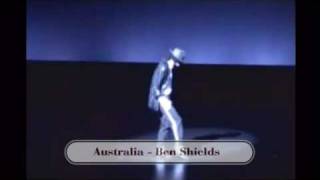 The worlds best impersonators A Michael Jackson tribute [upl. by Godber]