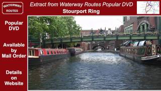 Stourport Ring Popular DVD extract [upl. by Sekofski]