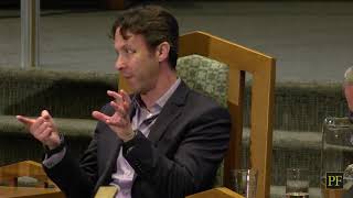 David Eagleman on Kids amp the Internet Why Next Generation Will Be Smarter [upl. by Leahcimnaes709]