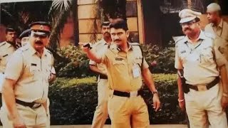 देसी देसी ना बोलयाकर छोरीसेUPSC Motivation songIPS Vishwas Nangare Patil [upl. by Hannahoj]