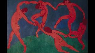 Henri Matisse  Dance 19091910 [upl. by Chap]