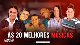 ASAS LIVRES  AS 20 MELHORES MÚSICAS  SÓ AS MELHORES MÚSICAS [upl. by Welford]