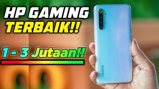 MURAH  HP GAMING TERBAIK HARGA 1  3 JUTAAN TERMURAH RAM 8GB BARU RILIS RESMI [upl. by Rehctelf]