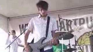 All Nereids Beware Live Warped Tour 06 Ventura [upl. by Carlee]