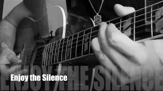 TRANK  Enjoy the Silence Depeche Mode cover  Live Unplugged  Alternate Studios [upl. by Chenay572]