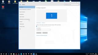 Windows 10 Benachrichtigungscenter deaktivieren [upl. by Chlores453]