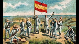 Marchas Militares Españolas Vol I [upl. by Sidoeht307]