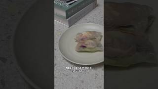 Chicken salad roll [upl. by Bree]