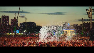 Barclaycard presents BST Hyde Park 2014  Official Aftermovie [upl. by Oettam864]