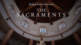 The Sacraments  Trailer [upl. by Tiertza]